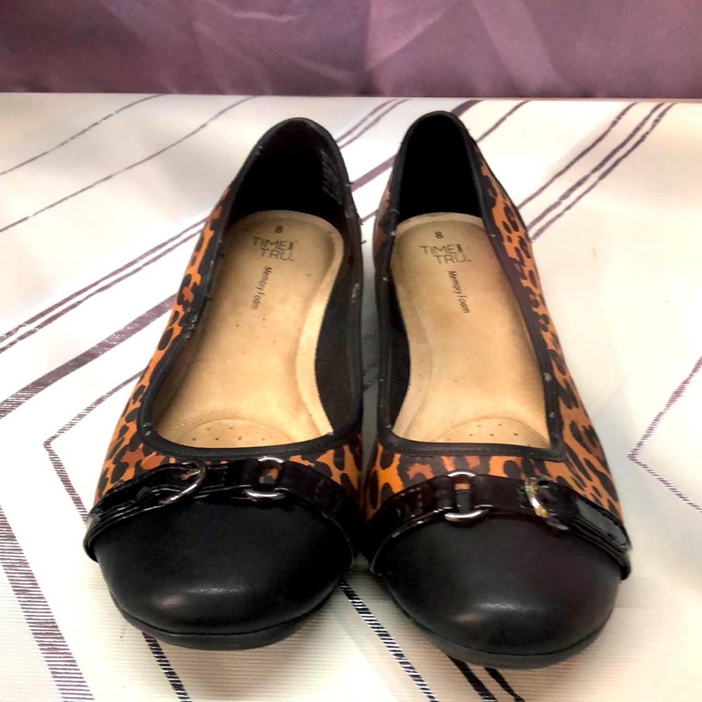 WS-898 Time and Tru size 8